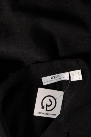 Γυναικείο σακάκι Bpc Bonprix Collection, Μέγεθος XL, Χρώμα Μαύρο, Τιμή 7,08 €