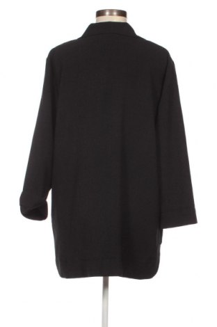Γυναικείο σακάκι Bpc Bonprix Collection, Μέγεθος XL, Χρώμα Μαύρο, Τιμή 7,08 €