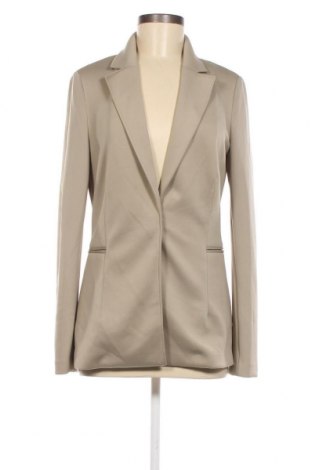 Дамско сако Calvin Klein, Размер M, Цвят Зелен, Цена 304,00 лв.