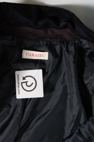 Дамско сако Camaieu, Размер XL, Цвят Многоцветен, Цена 24,28 лв.