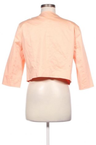 Дамско сако Charles Vogele, Размер XL, Цвят Оранжев, Цена 44,00 лв.