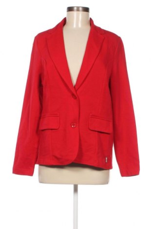 Γυναικείο σακάκι Collection L, Μέγεθος M, Χρώμα Κόκκινο, Τιμή 8,17 €