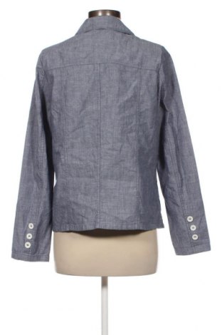 Γυναικείο σακάκι Collection L, Μέγεθος M, Χρώμα Μπλέ, Τιμή 27,22 €