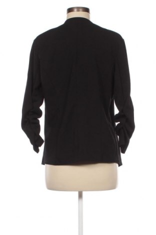 Γυναικείο σακάκι Colloseum, Μέγεθος M, Χρώμα Μαύρο, Τιμή 4,63 €