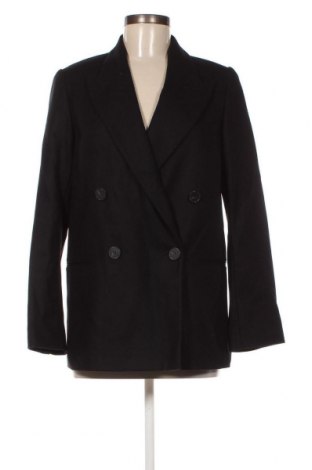 Дамско сако Comptoir Des Cotonniers, Размер S, Цвят Черен, Цена 182,05 лв.