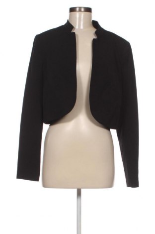 Γυναικείο σακάκι Creation L, Μέγεθος XL, Χρώμα Μαύρο, Τιμή 26,60 €