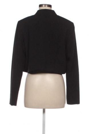 Γυναικείο σακάκι Creation L, Μέγεθος XL, Χρώμα Μαύρο, Τιμή 26,60 €