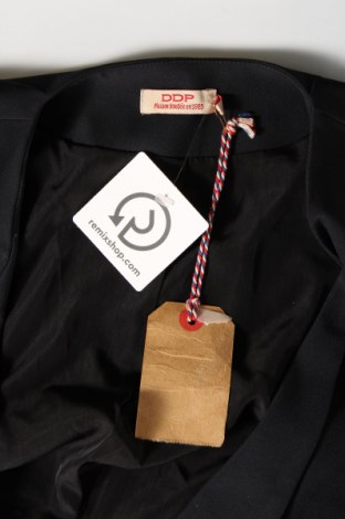 Дамско сако DDP, Размер XL, Цвят Черен, Цена 70,00 лв.