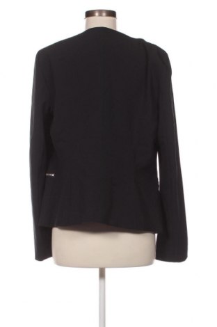Γυναικείο σακάκι DDP, Μέγεθος XL, Χρώμα Μαύρο, Τιμή 36,08 €