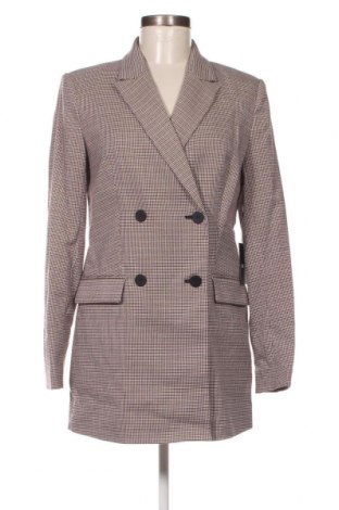 Γυναικείο σακάκι DKNY, Μέγεθος XS, Χρώμα Πολύχρωμο, Τιμή 102,37 €