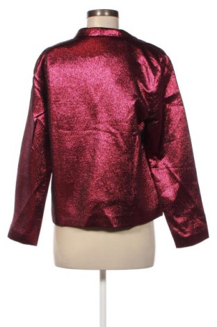 Дамско сако Des Petits Hauts, Размер S, Цвят Розов, Цена 48,20 лв.