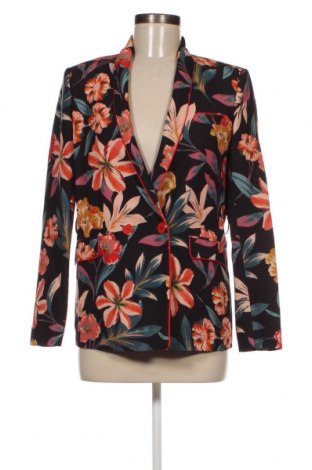 Γυναικείο σακάκι Devernois, Μέγεθος M, Χρώμα Πολύχρωμο, Τιμή 68,33 €