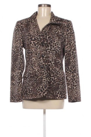 Γυναικείο σακάκι Elegance, Μέγεθος M, Χρώμα Πολύχρωμο, Τιμή 7,52 €