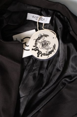 Дамско сако Elenza by L&L, Размер L, Цвят Черен, Цена 28,70 лв.