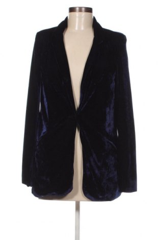 Γυναικείο σακάκι Esmara by Heidi Klum, Μέγεθος XS, Χρώμα Μπλέ, Τιμή 22,46 €