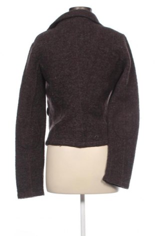 Γυναικείο σακάκι Esprit, Μέγεθος L, Χρώμα Γκρί, Τιμή 11,70 €