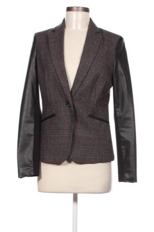 Γυναικείο σακάκι F&F, Μέγεθος S, Χρώμα Πολύχρωμο, Τιμή 12,61 €
