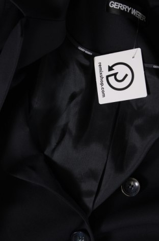 Γυναικείο σακάκι Gerry Weber, Μέγεθος XXL, Χρώμα Μπλέ, Τιμή 41,00 €