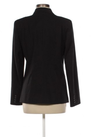 Γυναικείο σακάκι Gerry Weber, Μέγεθος M, Χρώμα Μαύρο, Τιμή 15,35 €