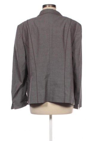 Damen Blazer Gerry Weber, Größe XL, Farbe Grau, Preis € 56,37