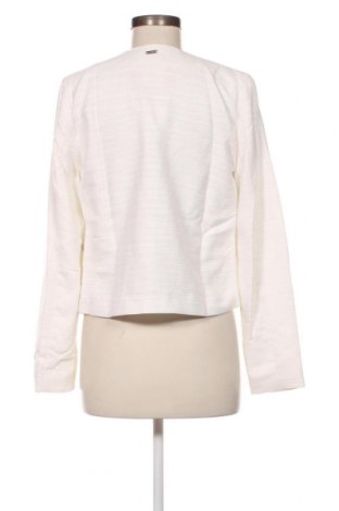 Γυναικείο σακάκι Guess, Μέγεθος S, Χρώμα Λευκό, Τιμή 60,39 €