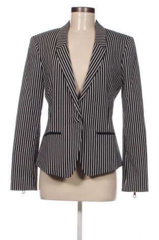 Γυναικείο σακάκι Guess, Μέγεθος L, Χρώμα Μαύρο, Τιμή 65,77 €