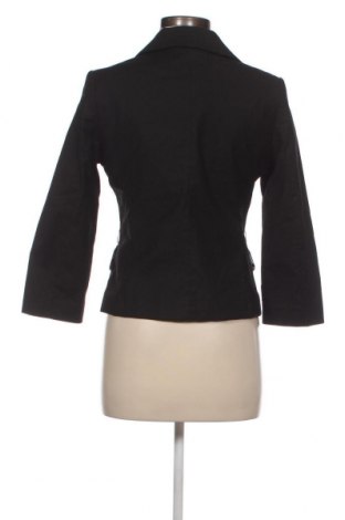 Damen Blazer H&M, Größe M, Farbe Schwarz, Preis 6,44 €