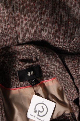 Dámské sako  H&M, Velikost M, Barva Vícebarevné, Cena  701,00 Kč