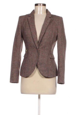 Γυναικείο σακάκι H&M, Μέγεθος M, Χρώμα Πολύχρωμο, Τιμή 11,98 €