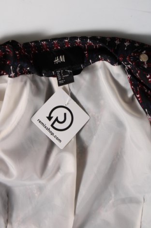 Γυναικείο σακάκι H&M, Μέγεθος S, Χρώμα Πολύχρωμο, Τιμή 7,86 €