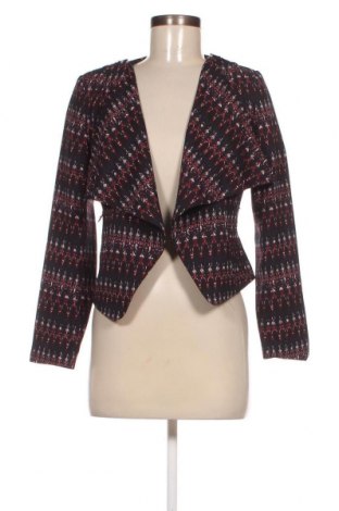 Γυναικείο σακάκι H&M, Μέγεθος S, Χρώμα Πολύχρωμο, Τιμή 7,86 €