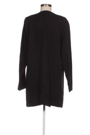 Sacou de femei H&M, Mărime L, Culoare Negru, Preț 21,71 Lei