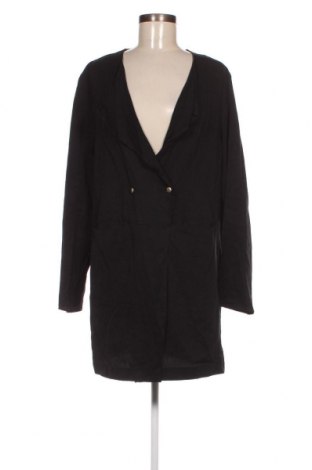 Дамско сако H&M, Размер L, Цвят Черен, Цена 6,60 лв.