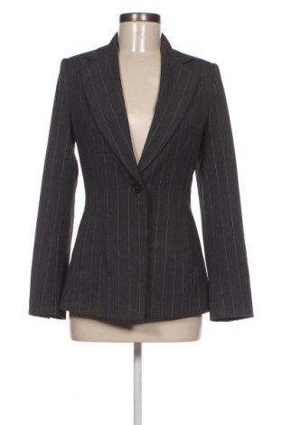 Damen Blazer H&M, Größe S, Farbe Grau, Preis 30,62 €