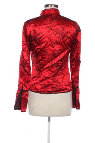 Dámske sako  H&M, Veľkosť S, Farba Červená, Cena  13,72 €