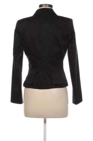 Γυναικείο σακάκι H&M, Μέγεθος M, Χρώμα Μαύρο, Τιμή 5,75 €