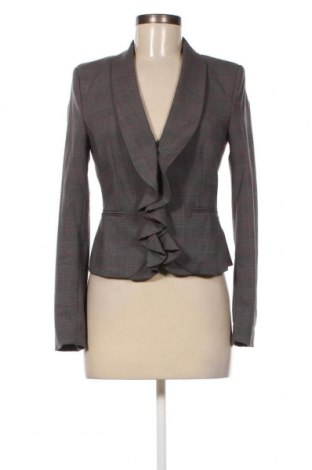 Γυναικείο σακάκι H&M, Μέγεθος S, Χρώμα Πολύχρωμο, Τιμή 22,46 €