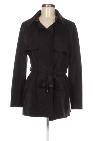 Γυναικείο σακάκι H&M, Μέγεθος M, Χρώμα Μαύρο, Τιμή 8,66 €