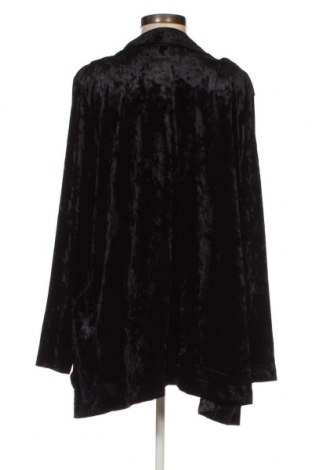 Дамско сако H&M Divided, Размер XL, Цвят Черен, Цена 10,12 лв.
