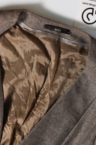 Γυναικείο σακάκι Hugo Boss, Μέγεθος S, Χρώμα  Μπέζ, Τιμή 55,98 €