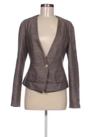Γυναικείο σακάκι Hugo Boss, Μέγεθος S, Χρώμα  Μπέζ, Τιμή 55,98 €