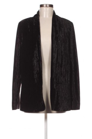 Γυναικείο σακάκι I.Code, Μέγεθος L, Χρώμα Μαύρο, Τιμή 15,29 €