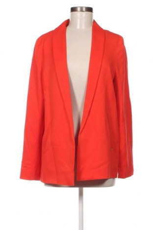 Γυναικείο σακάκι I.Code, Μέγεθος L, Χρώμα Κόκκινο, Τιμή 23,27 €