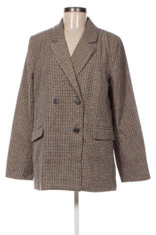 Γυναικείο σακάκι Irl, Μέγεθος M, Χρώμα Πολύχρωμο, Τιμή 21,65 €