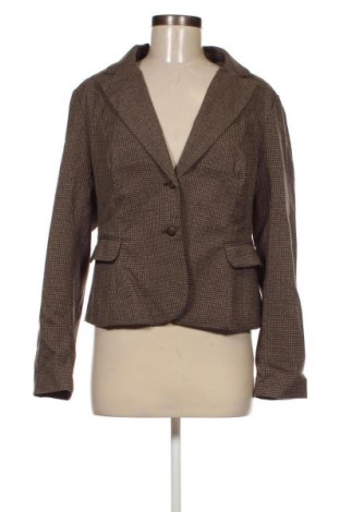 Дамско сако Jacqueline Riu, Размер M, Цвят Многоцветен, Цена 25,90 лв.