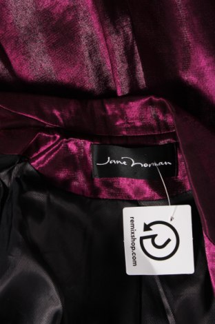 Дамско сако Jane Norman, Размер M, Цвят Лилав, Цена 31,36 лв.