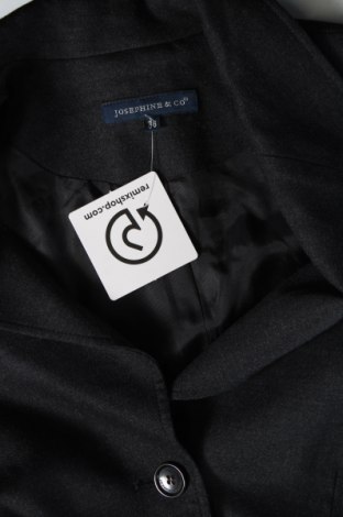 Дамско сако Josephine & Co, Размер S, Цвят Сив, Цена 81,00 лв.