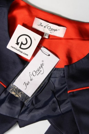 Γυναικείο σακάκι Jus D'orange, Μέγεθος S, Χρώμα Μπλέ, Τιμή 16,62 €