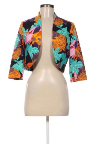 Γυναικείο σακάκι Jus D'orange, Μέγεθος L, Χρώμα Πολύχρωμο, Τιμή 33,25 €