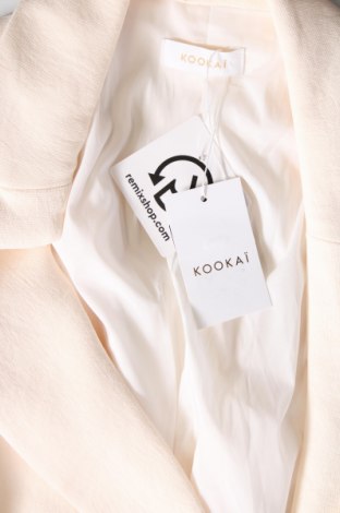 Дамско сако Kookai, Размер XS, Цвят Розов, Цена 120,50 лв.